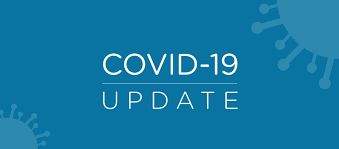 Covid19-update